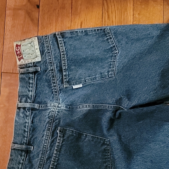 Vintage Dolce&Gabbbana Jeans - Picture 4 of 9